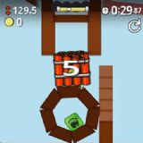 Dwonload ShakyTower Cell Phone Game